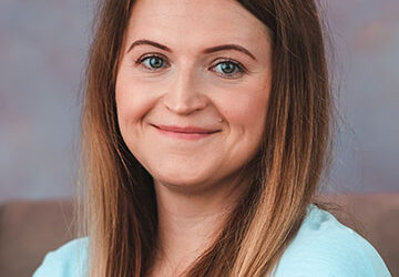 Horváth Dóra