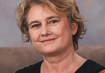 Paszterkó Ilona