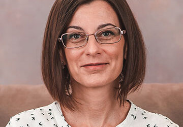 Szemán Gabriella
