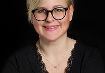 Hennel Éva