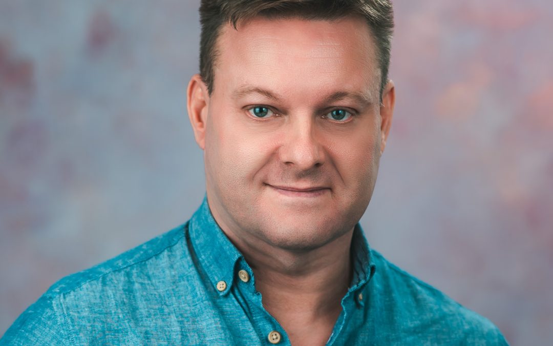 Szénási Oszkár