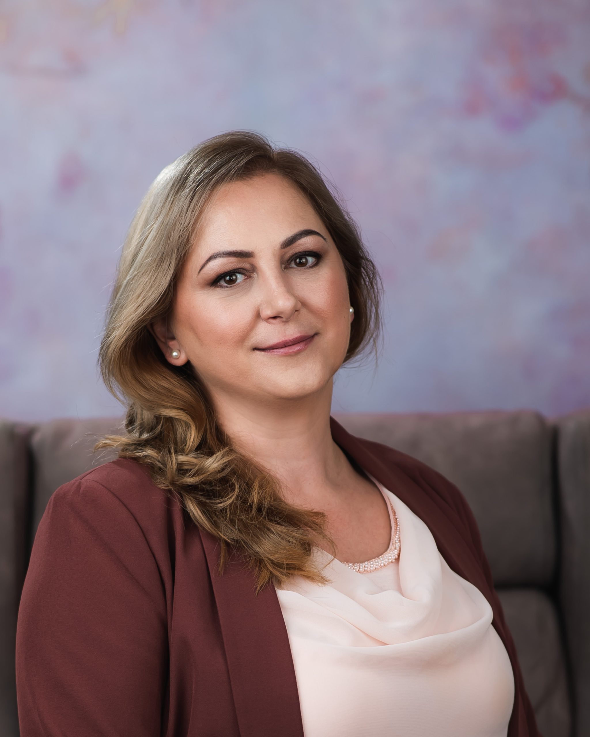 Ujvári Anita