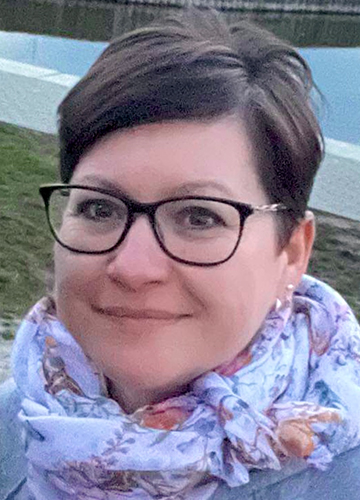 Németh Emerita